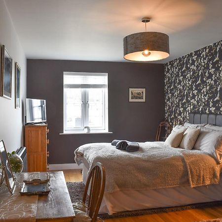 Bankside Villa Whitby Dış mekan fotoğraf