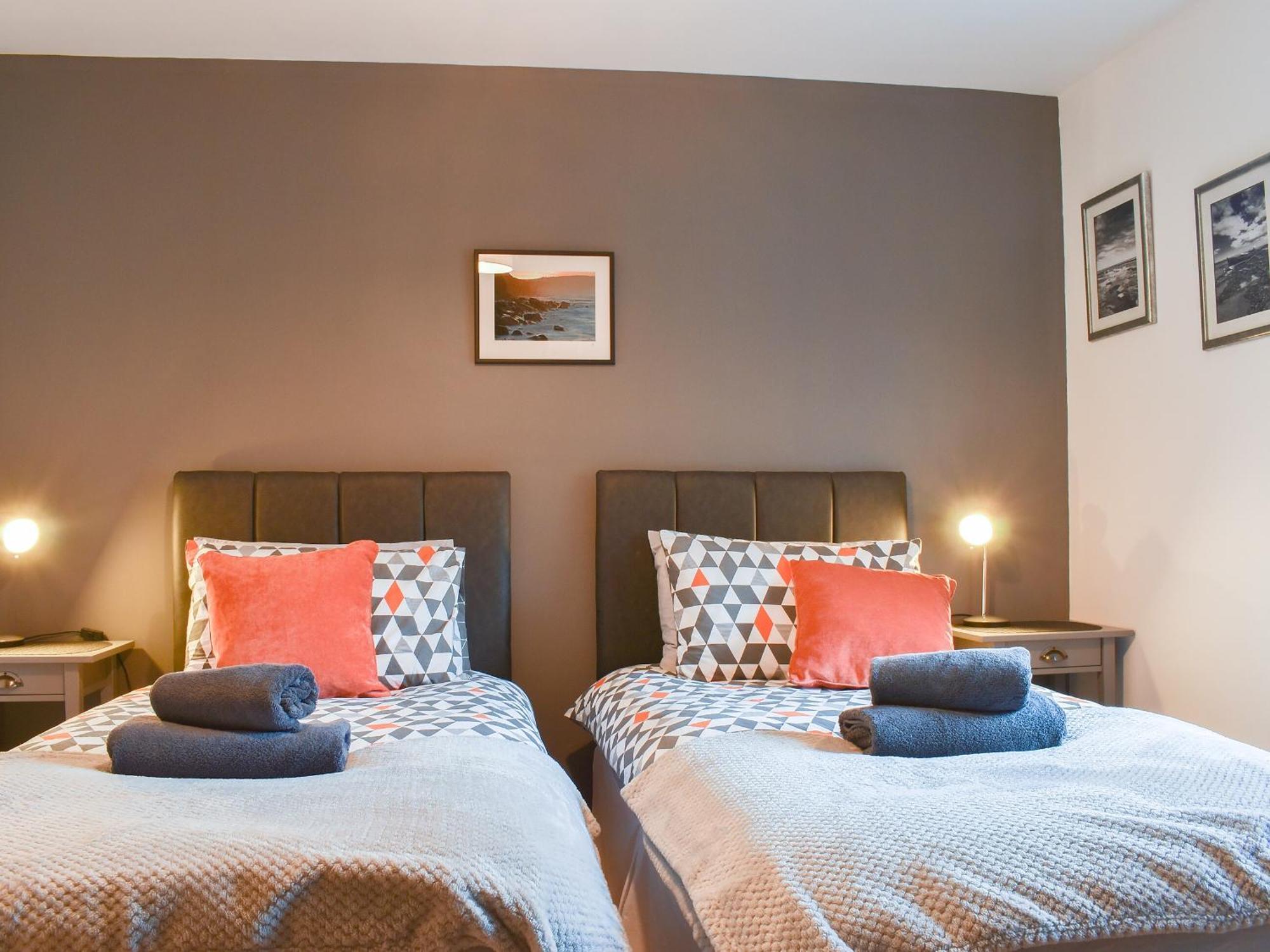 Bankside Villa Whitby Dış mekan fotoğraf