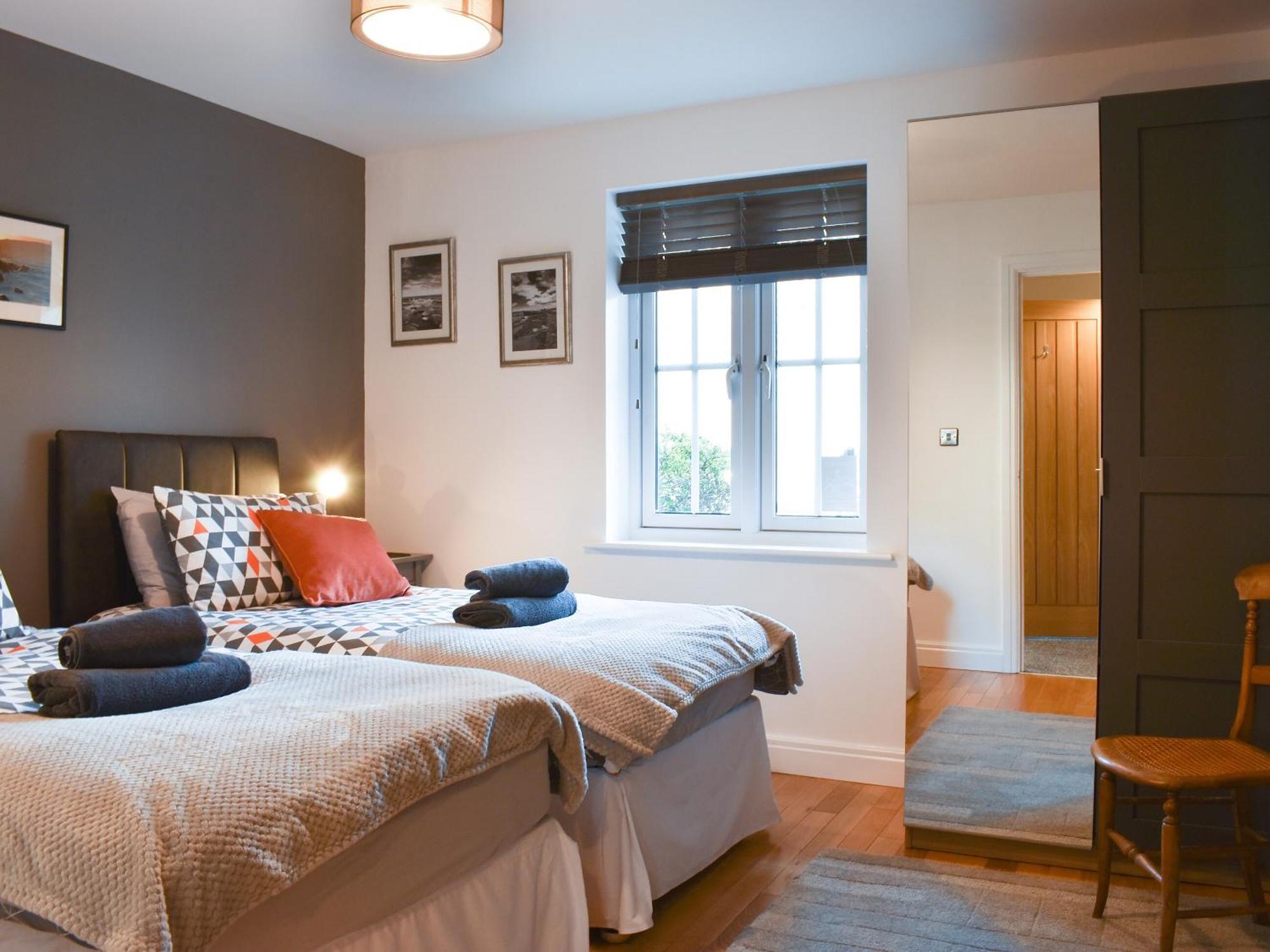 Bankside Villa Whitby Dış mekan fotoğraf